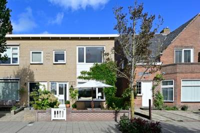 Woning Brederodestraat 76 Zandvoort