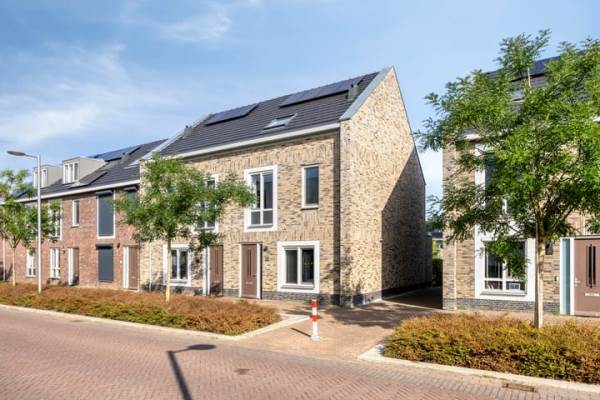 Woning De Nielt 32 Cuijk