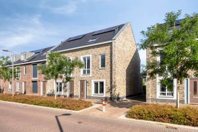 Woning De Nielt 32 Cuijk