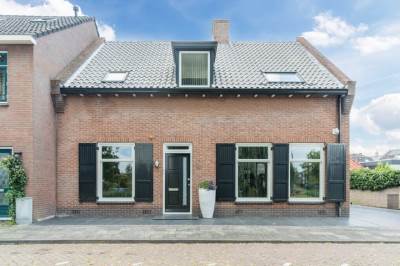 Woning Oosterwal 26 Culemborg