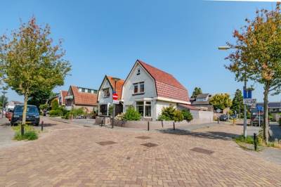 Woning Arendsweg 177 Beverwijk