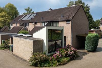Woning Slotgraskamp 45 Epe