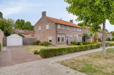 Woning Merellaan 40 Beek en Donk