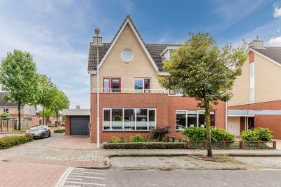 Woning Oogstvelden 21 Best