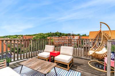 Woning Van Diepenburchstraat 27 Den Haag