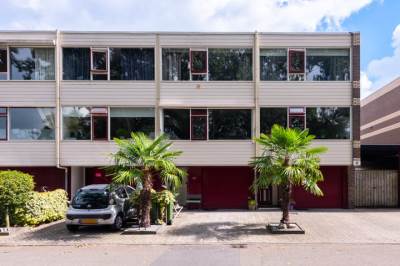 Woning Langenhorst 40 Ede