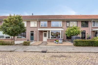 Woning Tongel 13 Geldrop