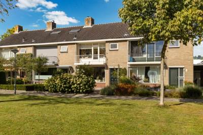 Woning Kastanjelaan 23 Dordrecht
