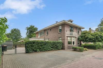 Woning de Joncheerelaan 69 Nijverdal