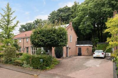 Woning Ds. Witteveenlaan 11 Ermelo