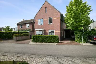 Woning Veldhuisstraat 15 Apeldoorn