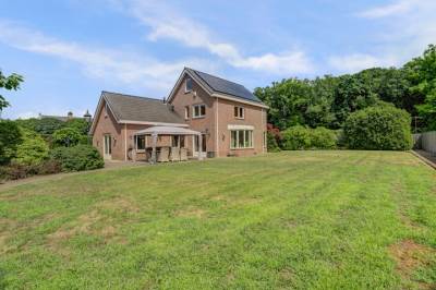 Woning Grens 30A Baarle-Nassau