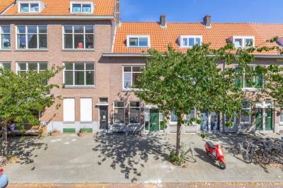 Woning Blokweg 8 Rotterdam