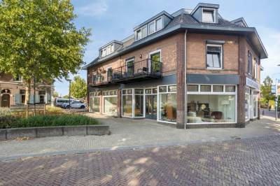 Woning Ruurloseweg 1 Hengelo (GE)