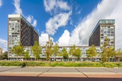 Woning Het Hout 106 Groningen