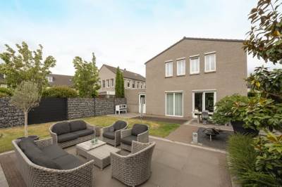 Woning Gildebroederstraat 9 Etten-Leur