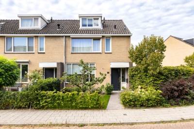 Woning Abbé de St. Pierre-laan 15 Middelburg
