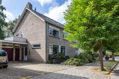 Woning Acacialaan 32 Groningen