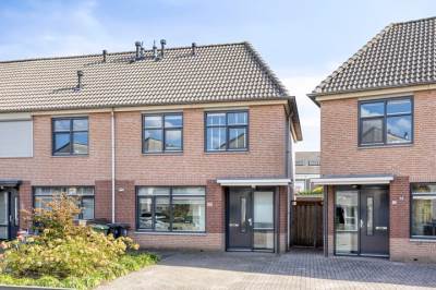 Woning Hoenderhei 49 Best