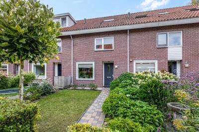 Woning Noorburgerbos 6 Ede