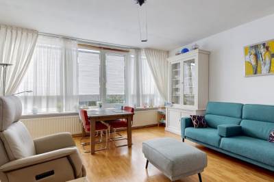 Woning Taco Scheltemastraat 10 Den Haag