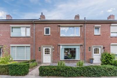 Woning Irislaan 10 Valkenswaard