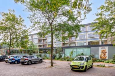 Woning Dovenetellaan 39 Arnhem