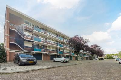 Woning Anjerstraat 168 Zwijndrecht