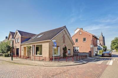 Woning Middelweg 2 Asperen