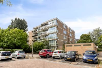 Woning Kruidenommegang 43 Duivendrecht