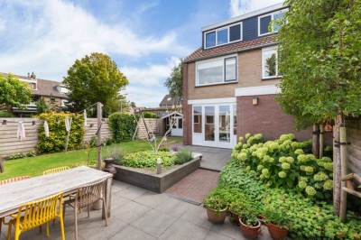 Woning Margrietstraat 27 Piershil