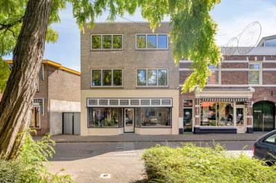 Woning Klarendalseweg 523 Arnhem