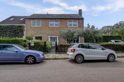 Woning Bredestraat 43 Nijmegen