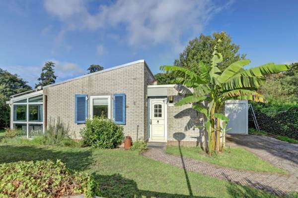 Woning Eikenlaan 11 Kamperland