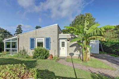 Woning Eikenlaan 11 Kamperland