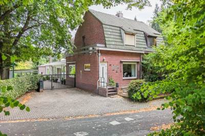 Woning Europaweg-Noord 192 Landgraaf