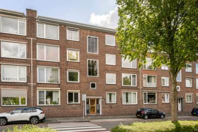 Woning Delftseveerweg 23B Vlaardingen