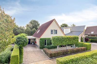 Woning Schipper 3 Diever