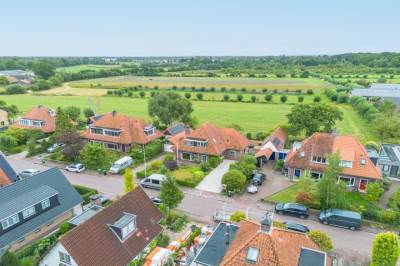 Woning Schutterhoeflaan 18 Leusden