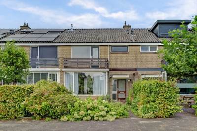 Woning Abel Tasmanlaan 50 Gouda