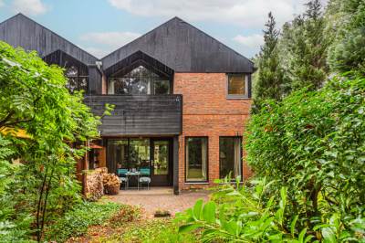 Woning de Reehorst 5 Amerongen