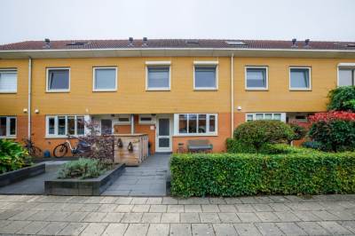 Woning Theems 12 Doetinchem