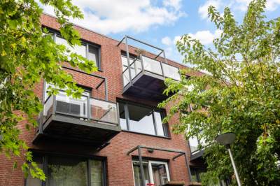 Woning Donkvaart 9D16 Breda