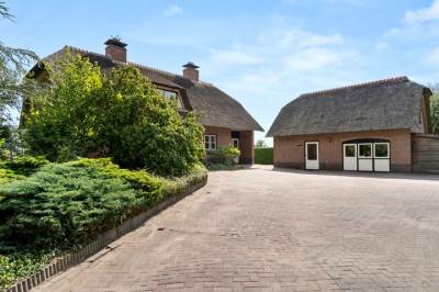 Woning Krommesteeg 5B Ede