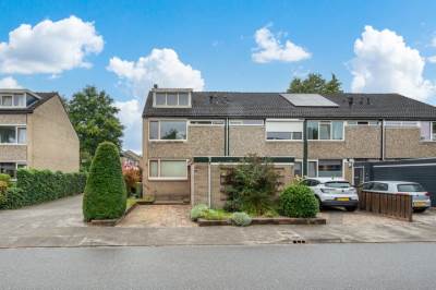 Woning Rademakersdonk 719 Apeldoorn