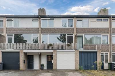 Woning Leliestraat 96 Beek en Donk