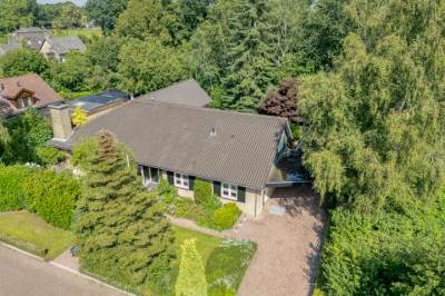 Woning de Voortmors 120 Weerselo