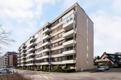 Woning Veldmaarschalk Montgomerylaan 353 Eindhoven
