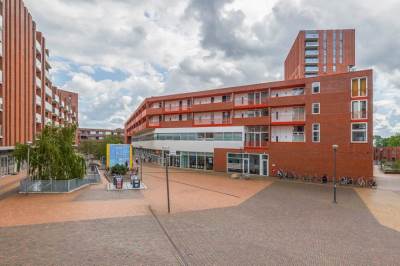 Woning Meerwater 65 Eindhoven