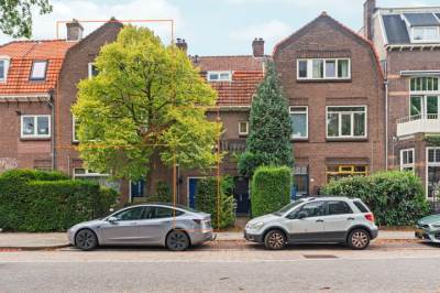 Woning Koolemans Beynenstraat 160 Nijmegen